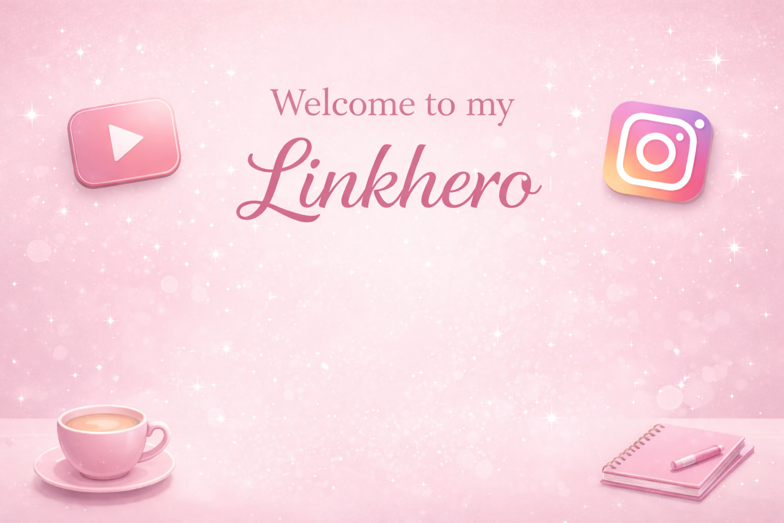 Cover image of Linkhero Demo